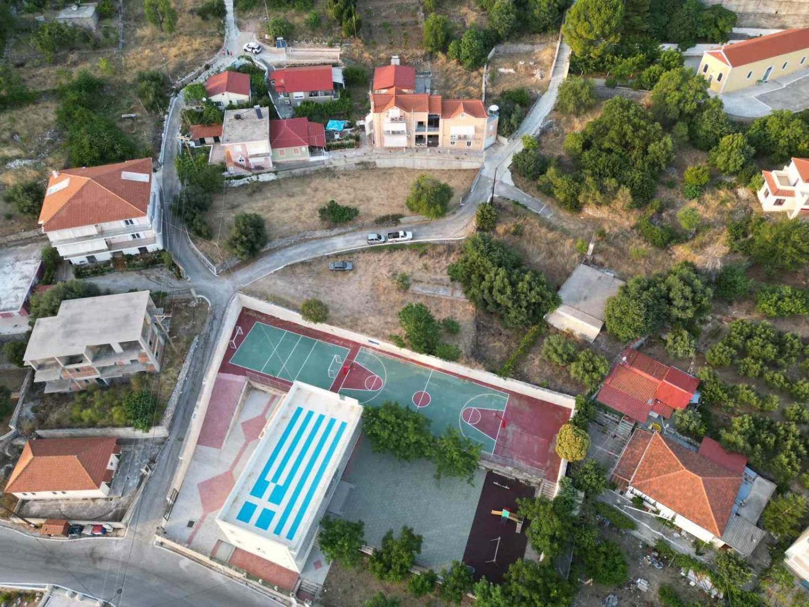 Victoria'S Apartments Dilinata ภายนอก รูปภาพ