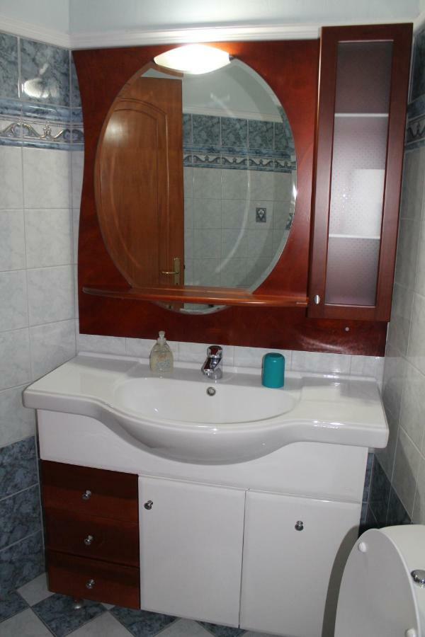 Victoria'S Apartments Dilinata ภายนอก รูปภาพ