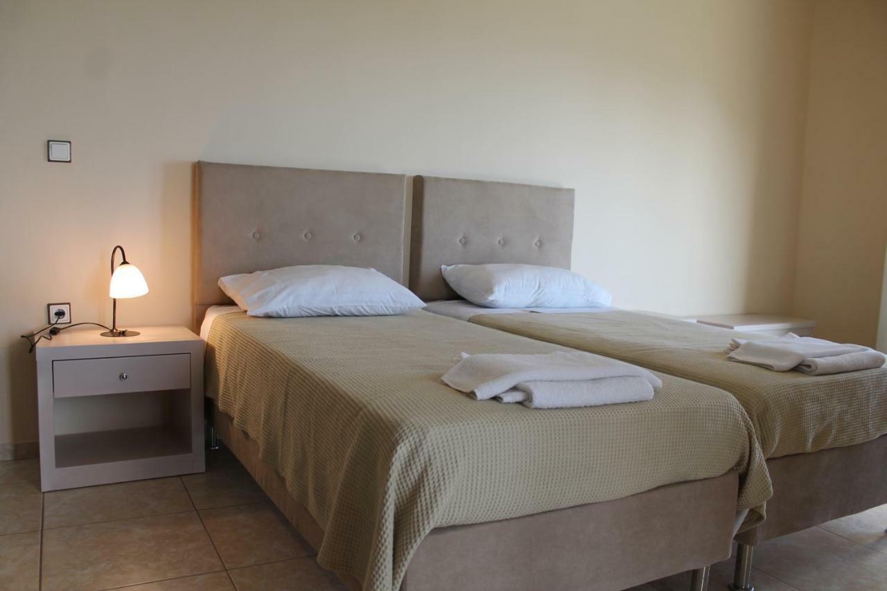 Victoria'S Apartments Dilinata ภายนอก รูปภาพ