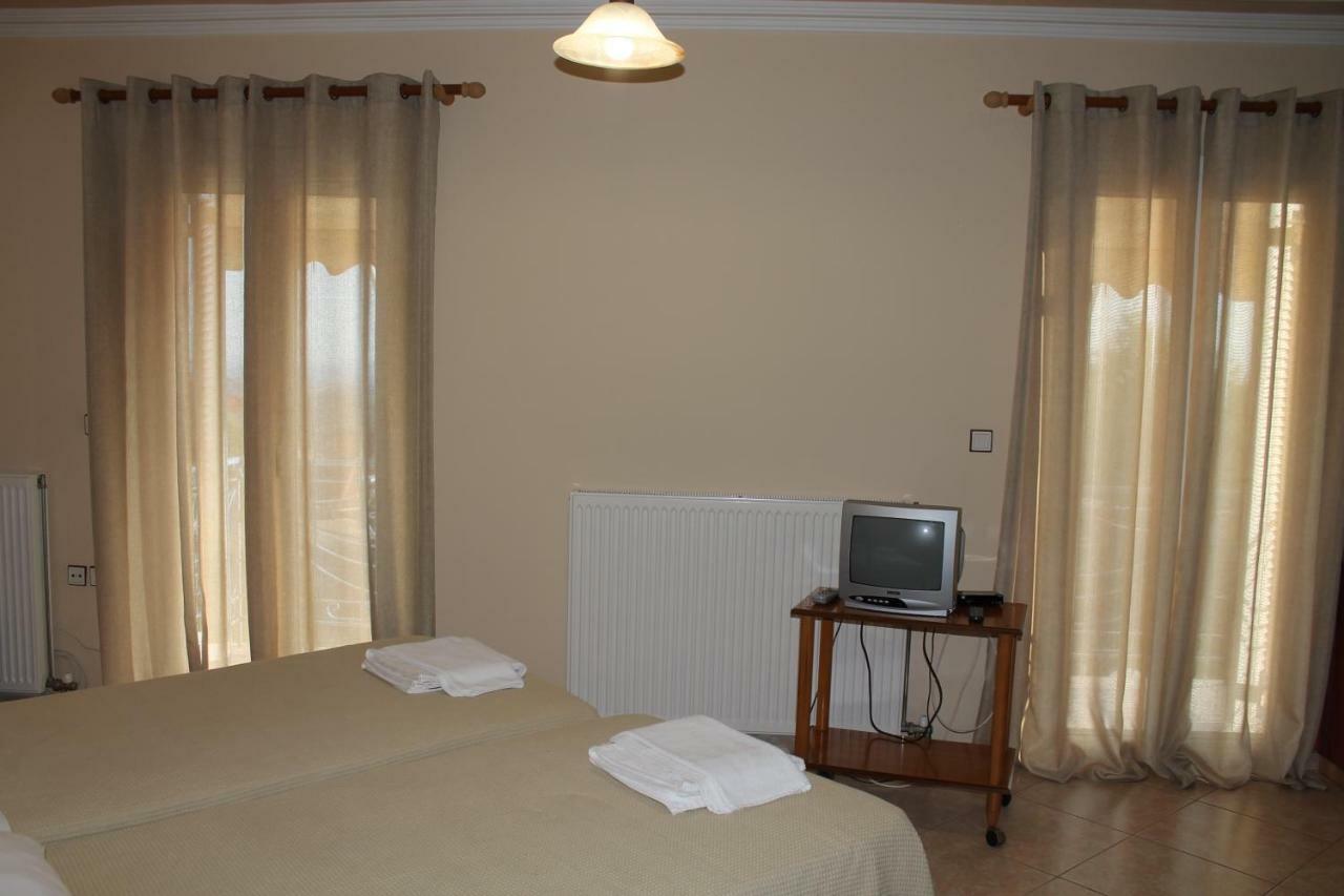 Victoria'S Apartments Dilinata ภายนอก รูปภาพ