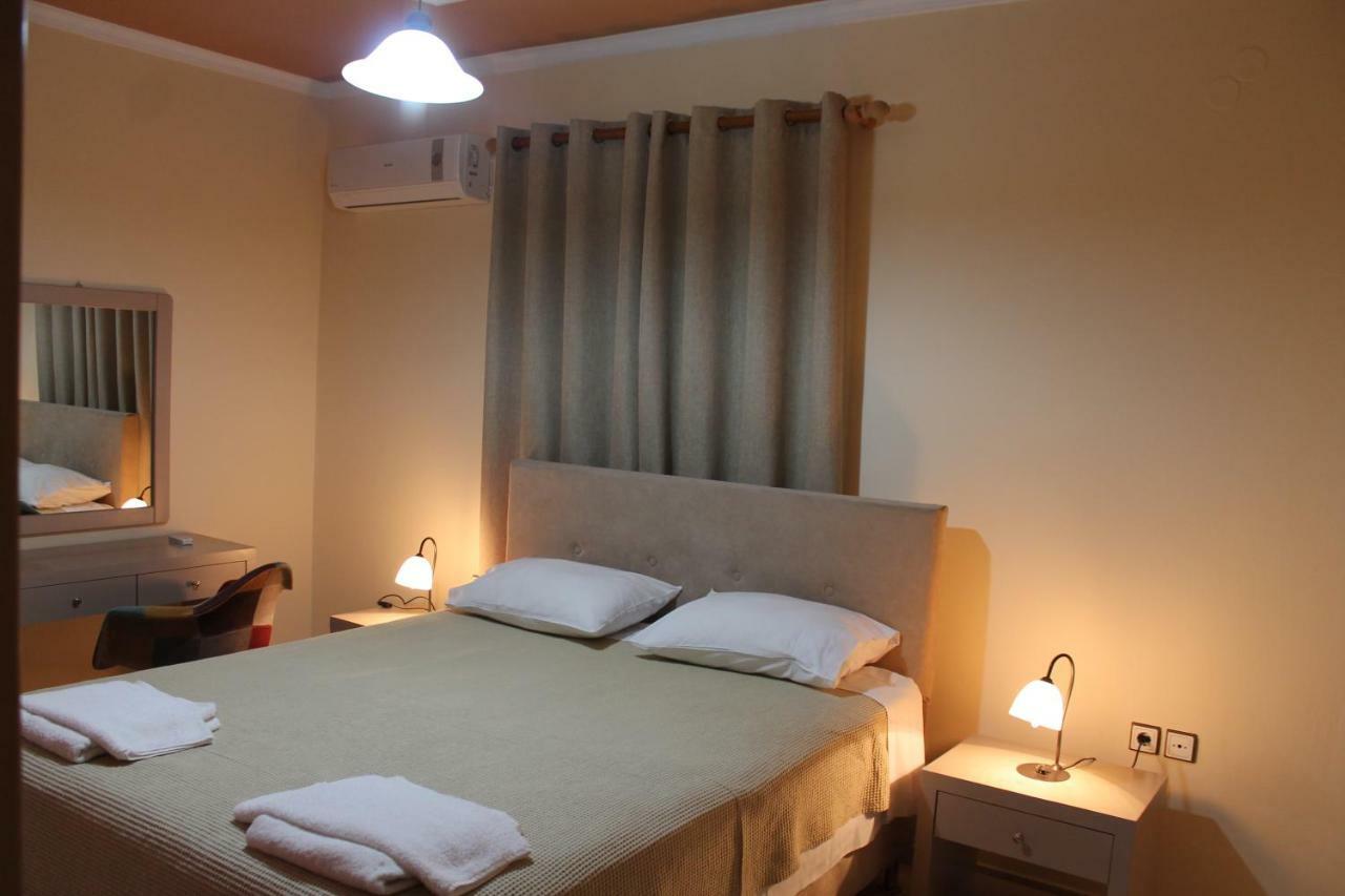 Victoria'S Apartments Dilinata ภายนอก รูปภาพ