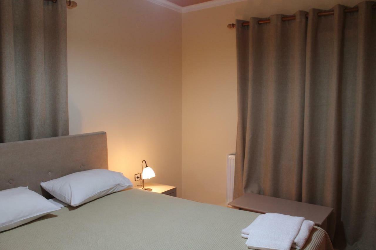 Victoria'S Apartments Dilinata ภายนอก รูปภาพ