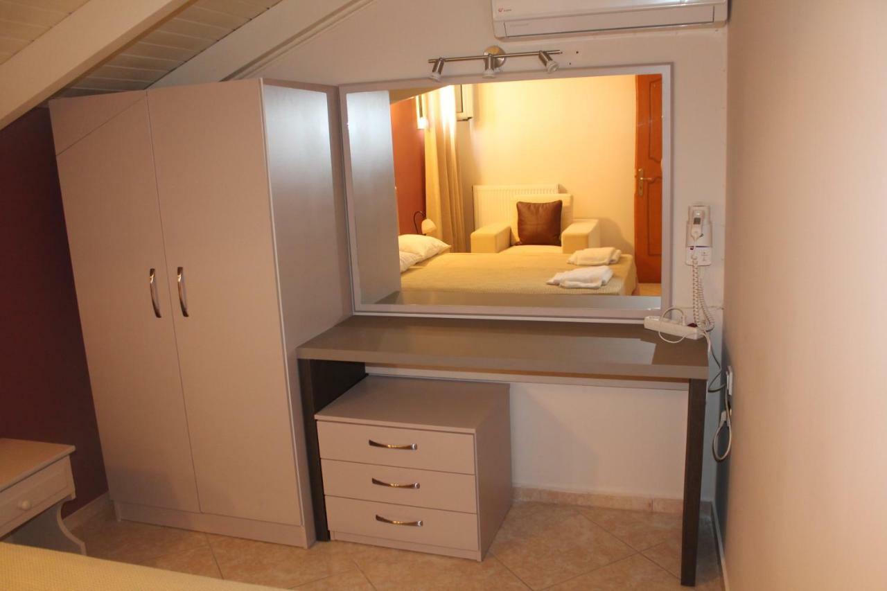 Victoria'S Apartments Dilinata ภายนอก รูปภาพ