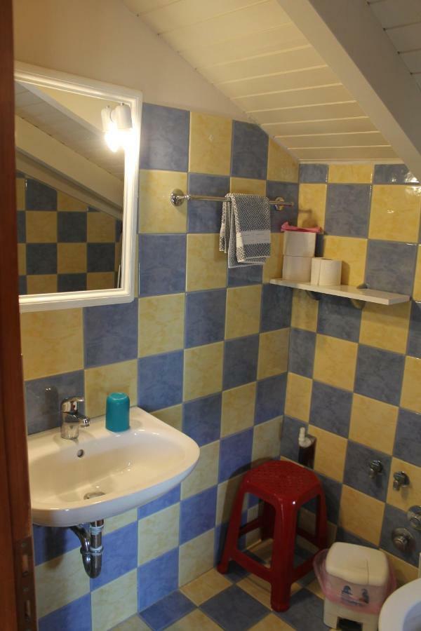 Victoria'S Apartments Dilinata ภายนอก รูปภาพ