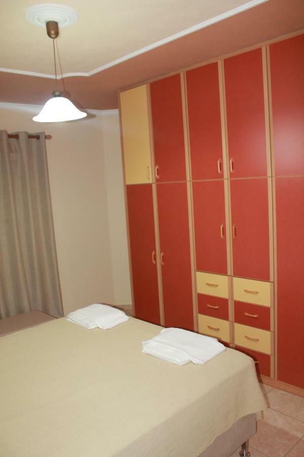 Victoria'S Apartments Dilinata ภายนอก รูปภาพ