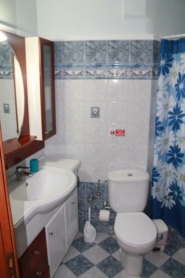 Victoria'S Apartments Dilinata ภายนอก รูปภาพ