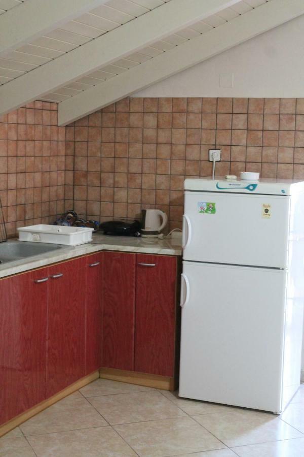 Victoria'S Apartments Dilinata ภายนอก รูปภาพ