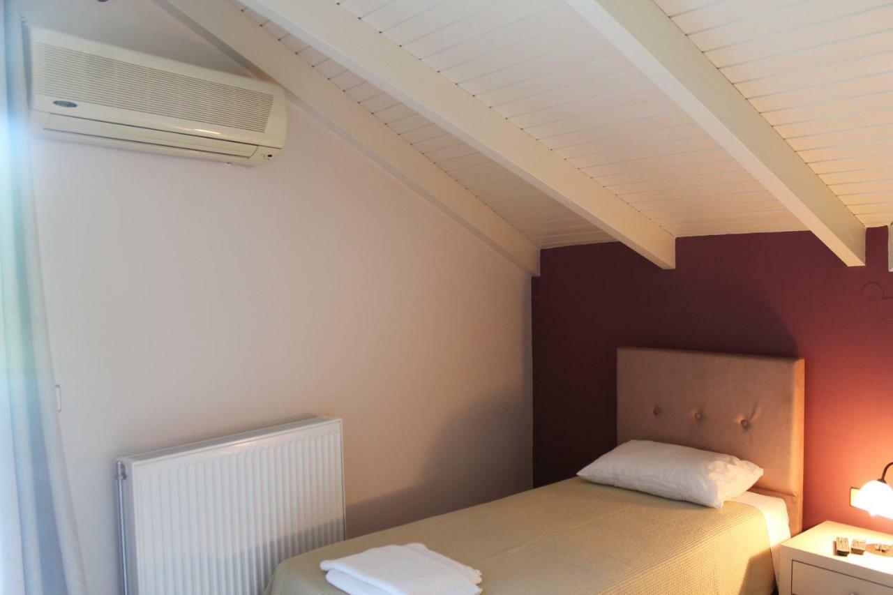 Victoria'S Apartments Dilinata ภายนอก รูปภาพ