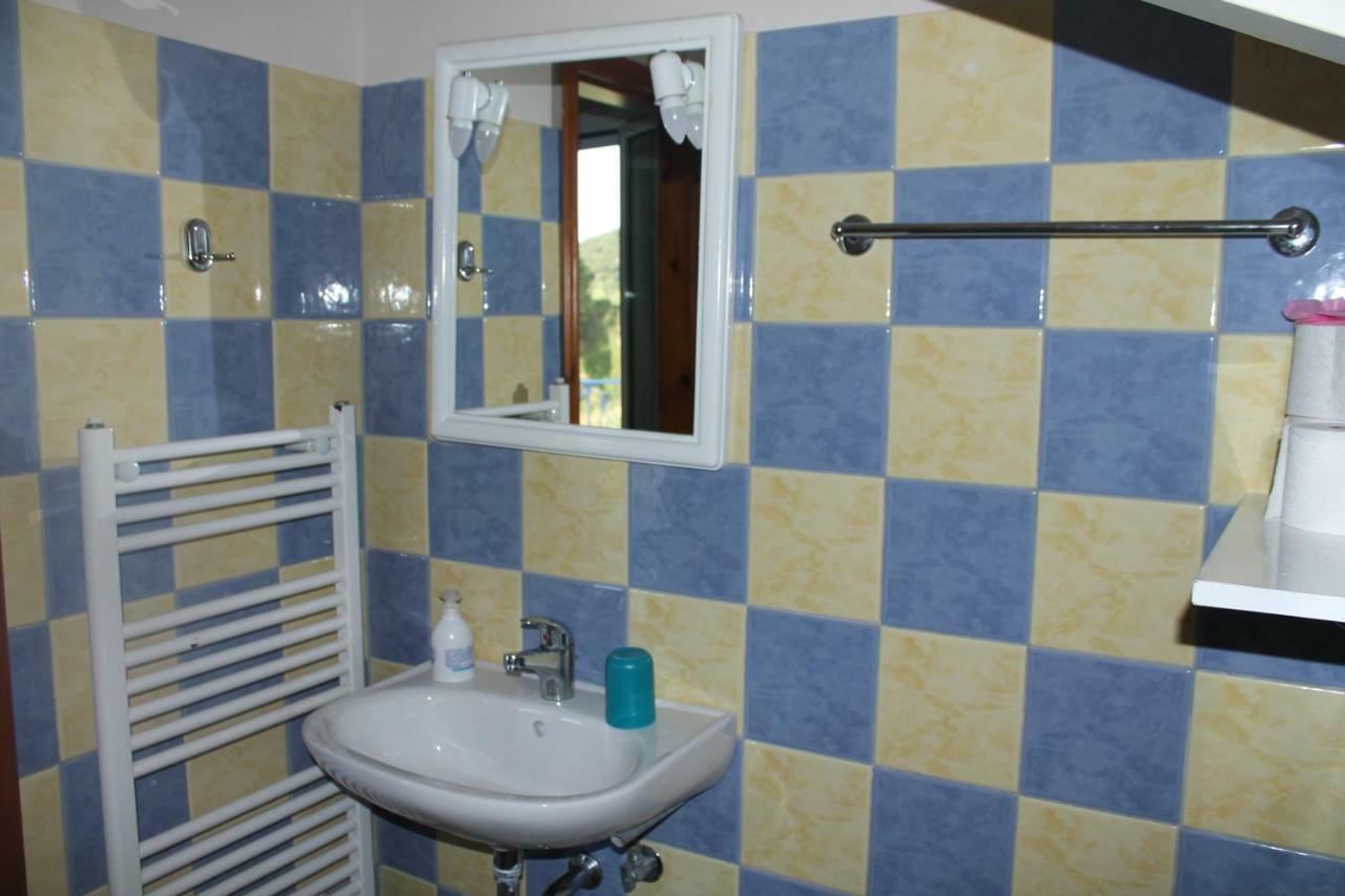 Victoria'S Apartments Dilinata ภายนอก รูปภาพ