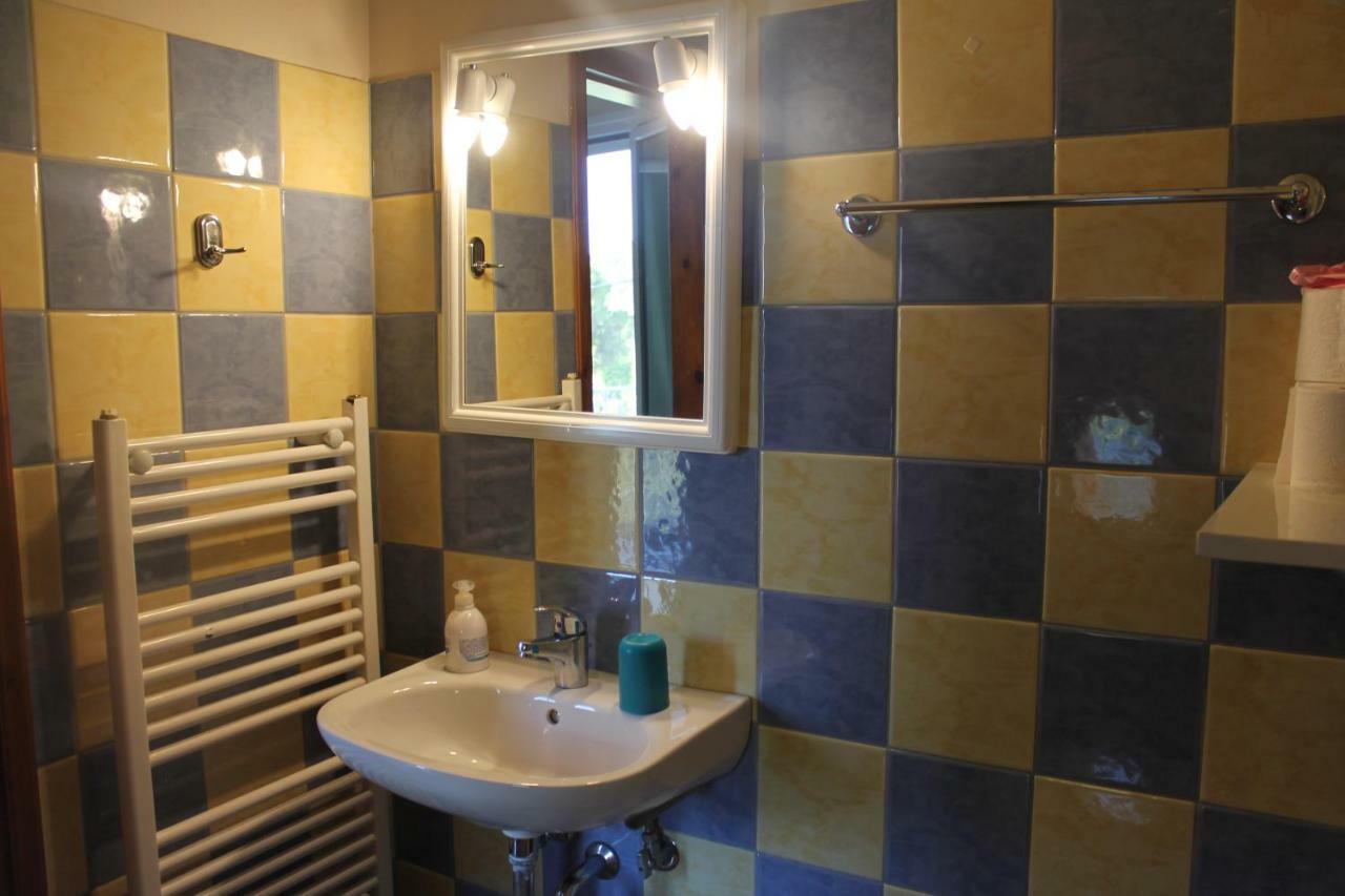 Victoria'S Apartments Dilinata ภายนอก รูปภาพ